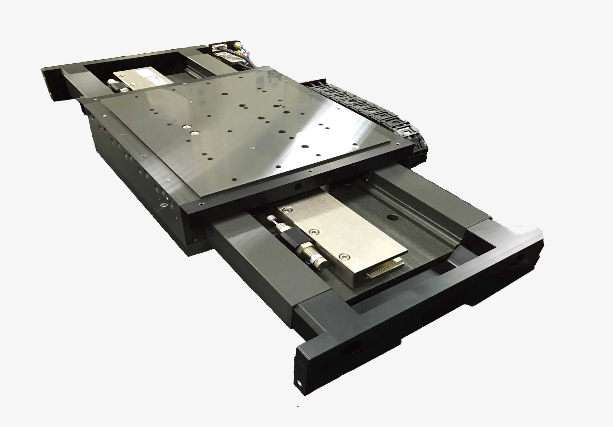 氣浮平臺(tái)簡(jiǎn)介